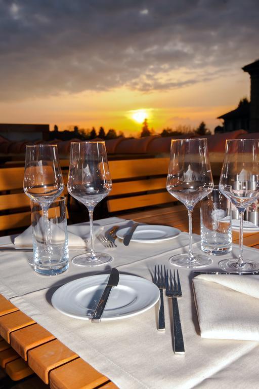 Hotel Boutique - Restaurant Orchidee 3*