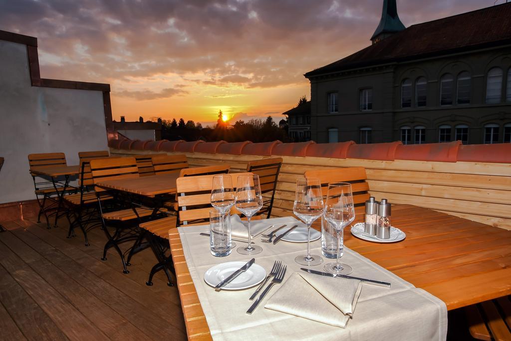 Boutique - Restaurant Orchidee