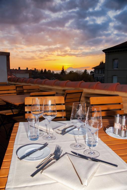 Hotel Boutique - Restaurant Orchidee 3*