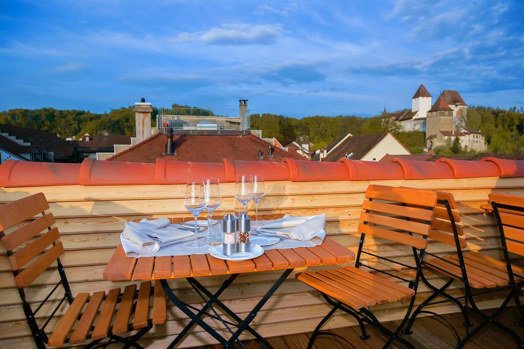 Boutique - Restaurant Orchidee