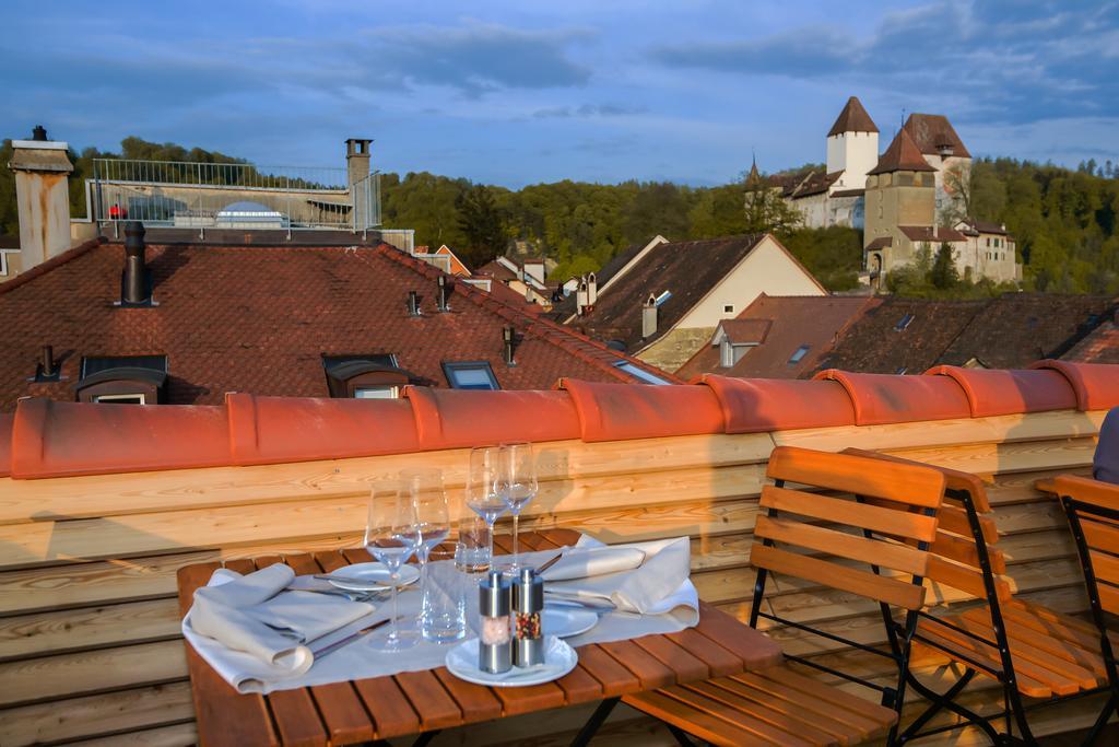 Hotel Boutique - Restaurant Orchidee 3*