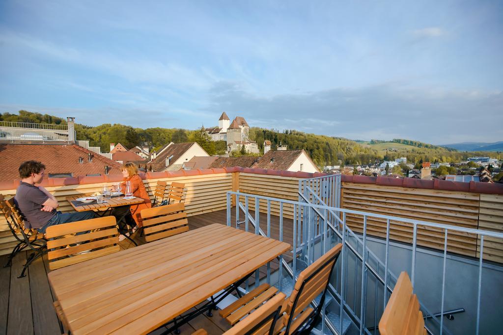 Boutique - Restaurant Orchidee Burgdorf