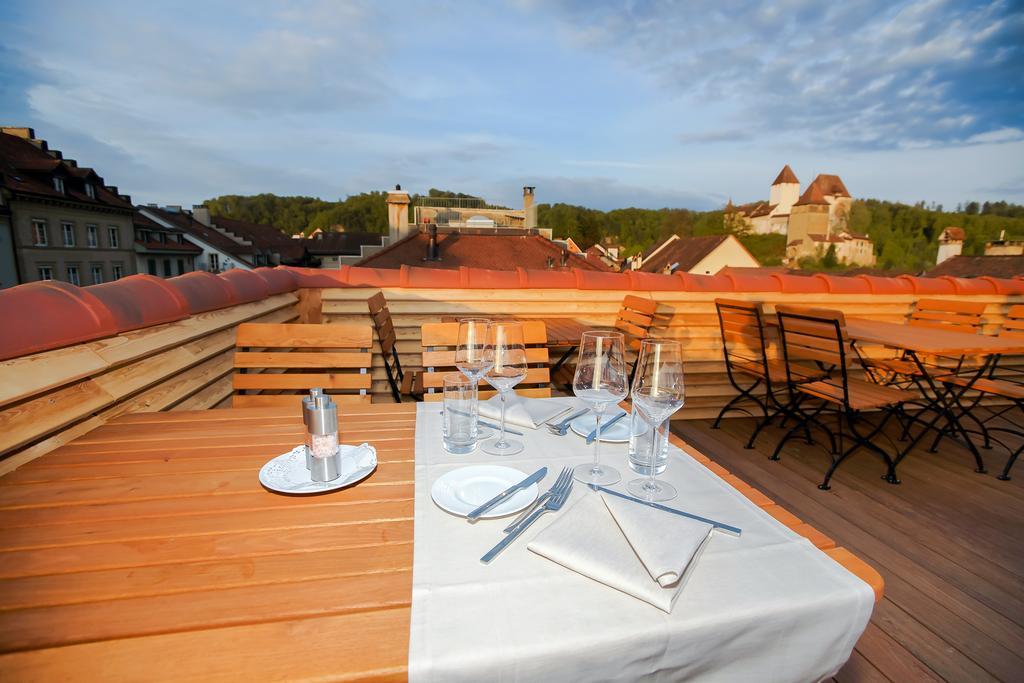 Boutique - Restaurant Orchidee Burgdorf
