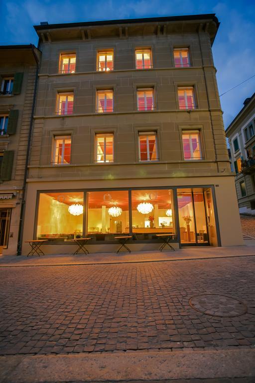 Boutique - Restaurant Orchidee