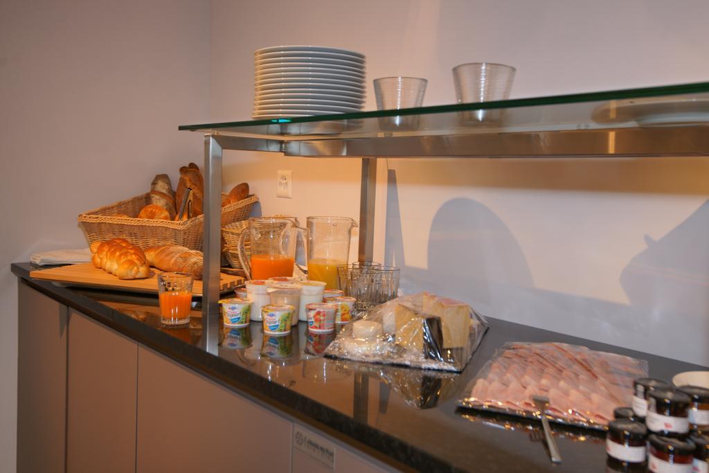 Boutique - Restaurant Orchidee Burgdorf