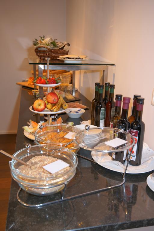 Hotel Boutique - Restaurant Orchidee Burgdorf