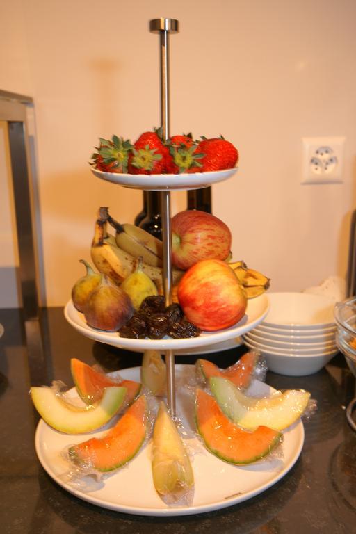 Hotel Boutique - Restaurant Orchidee Burgdorf