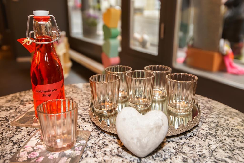 Hotel Boutique - Restaurant Orchidee 3*