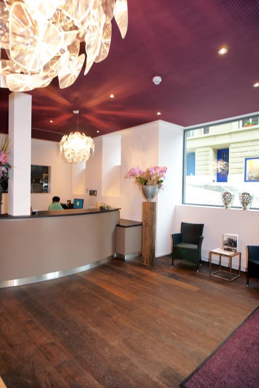Hotel Boutique - Restaurant Orchidee