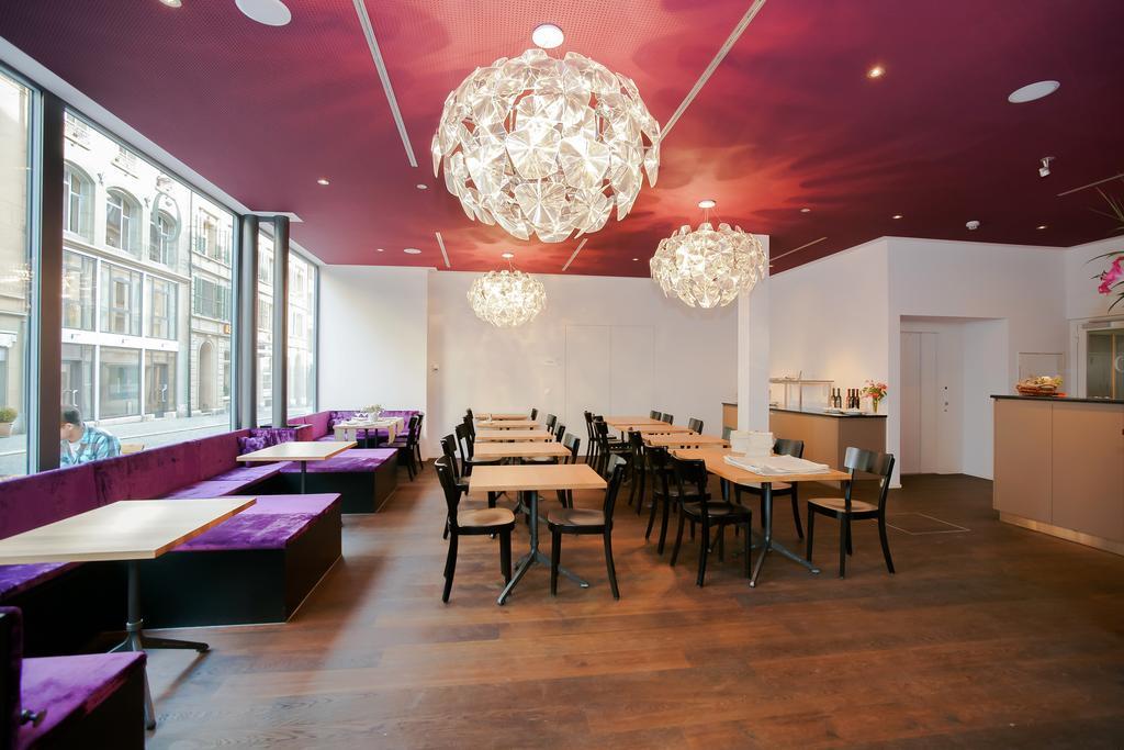 Boutique - Restaurant Orchidee Burgdorf
