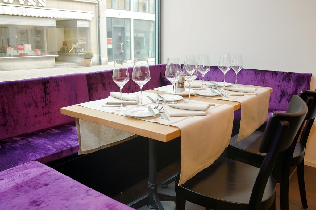 Boutique - Restaurant Orchidee