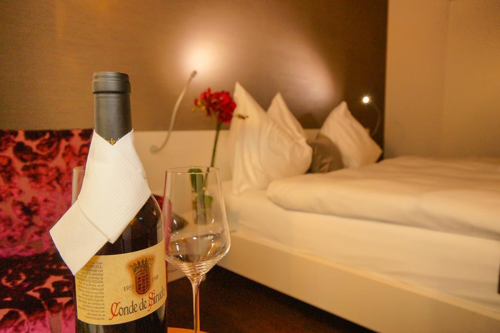 Boutique - Restaurant Orchidee Burgdorf