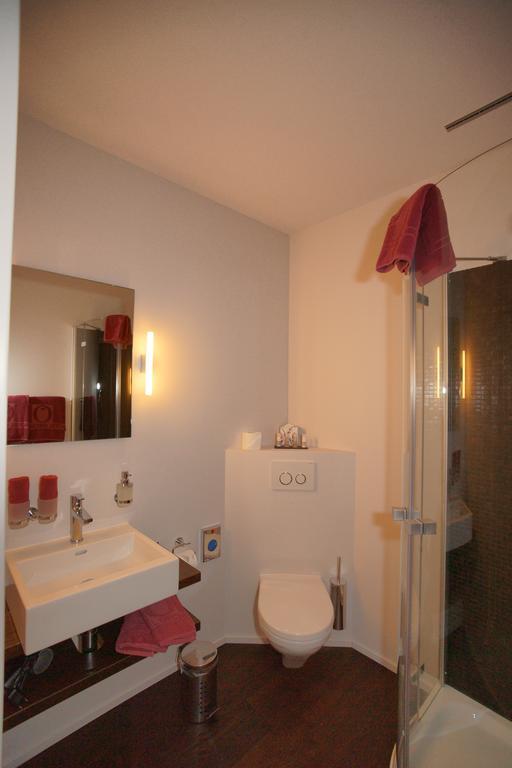 Hotel Boutique - Restaurant Orchidee Burgdorf