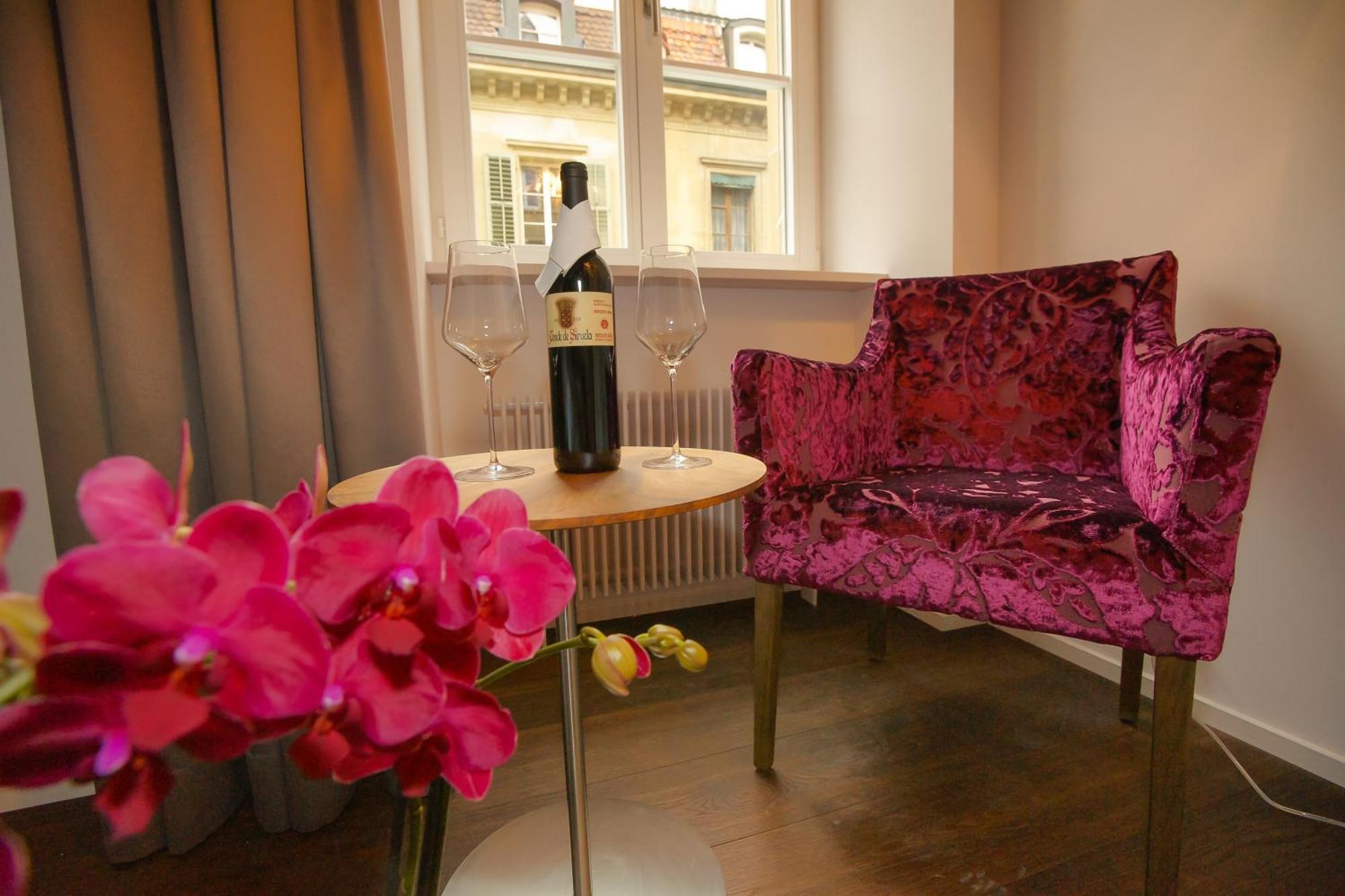 Boutique - Restaurant Orchidee