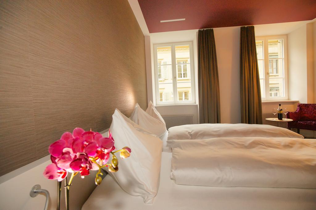 Hotel Boutique - Restaurant Orchidee Burgdorf