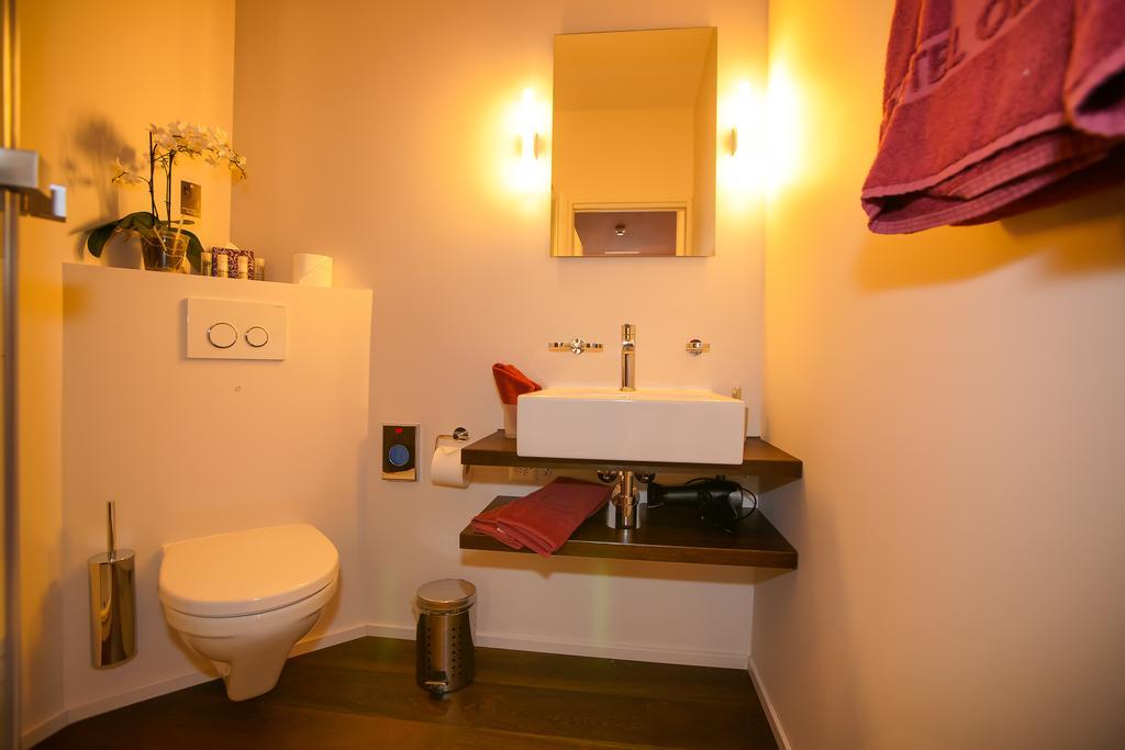 Hotel Boutique - Restaurant Orchidee Burgdorf