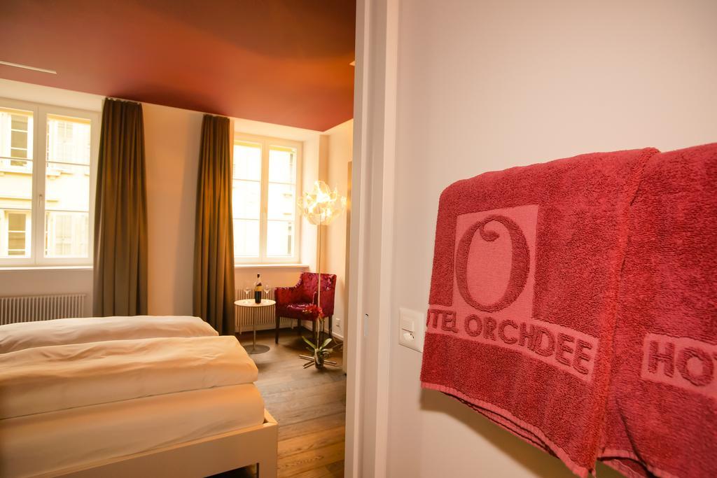 Boutique - Restaurant Orchidee Burgdorf
