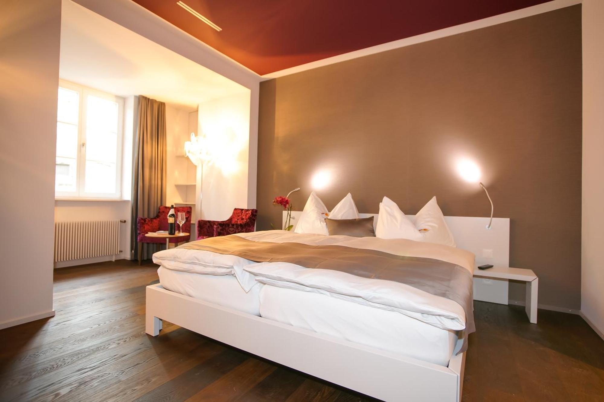 Hotel Boutique - Restaurant Orchidee