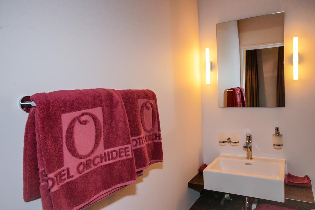 Boutique - Restaurant Orchidee