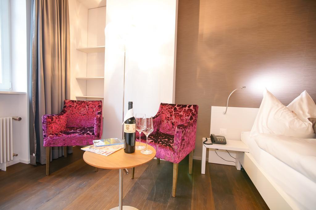 Hotel Boutique - Restaurant Orchidee 3*