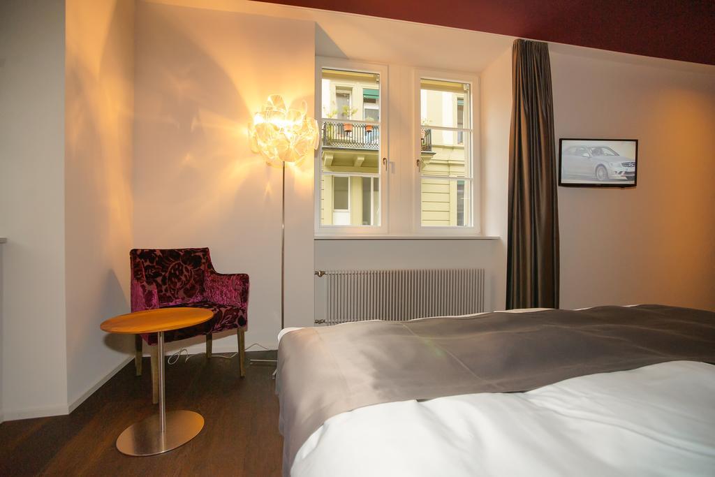Hotel Boutique - Restaurant Orchidee Burgdorf