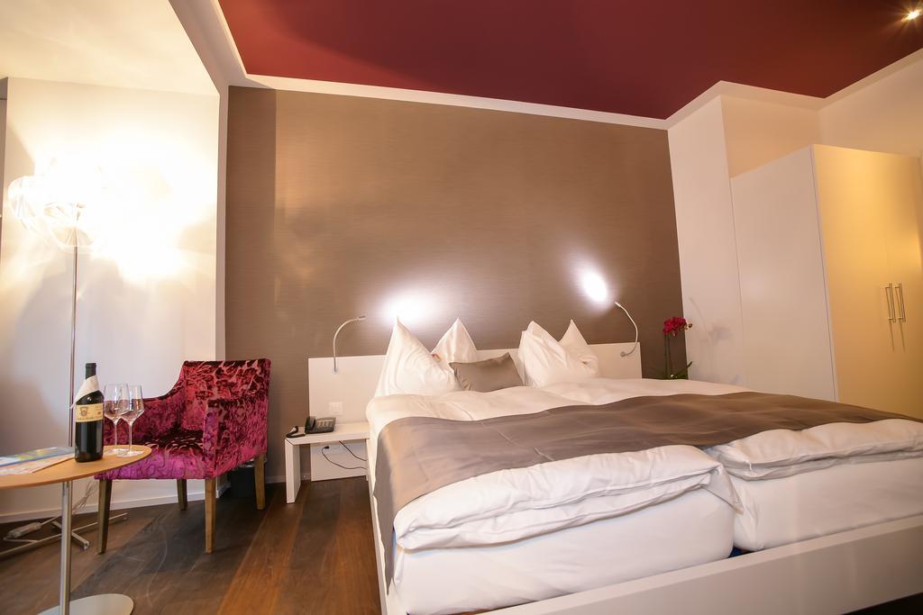 Boutique - Restaurant Orchidee Burgdorf