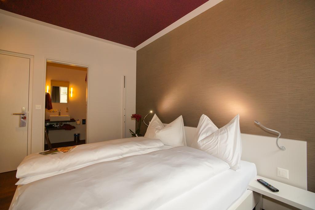 Boutique - Restaurant Orchidee Burgdorf