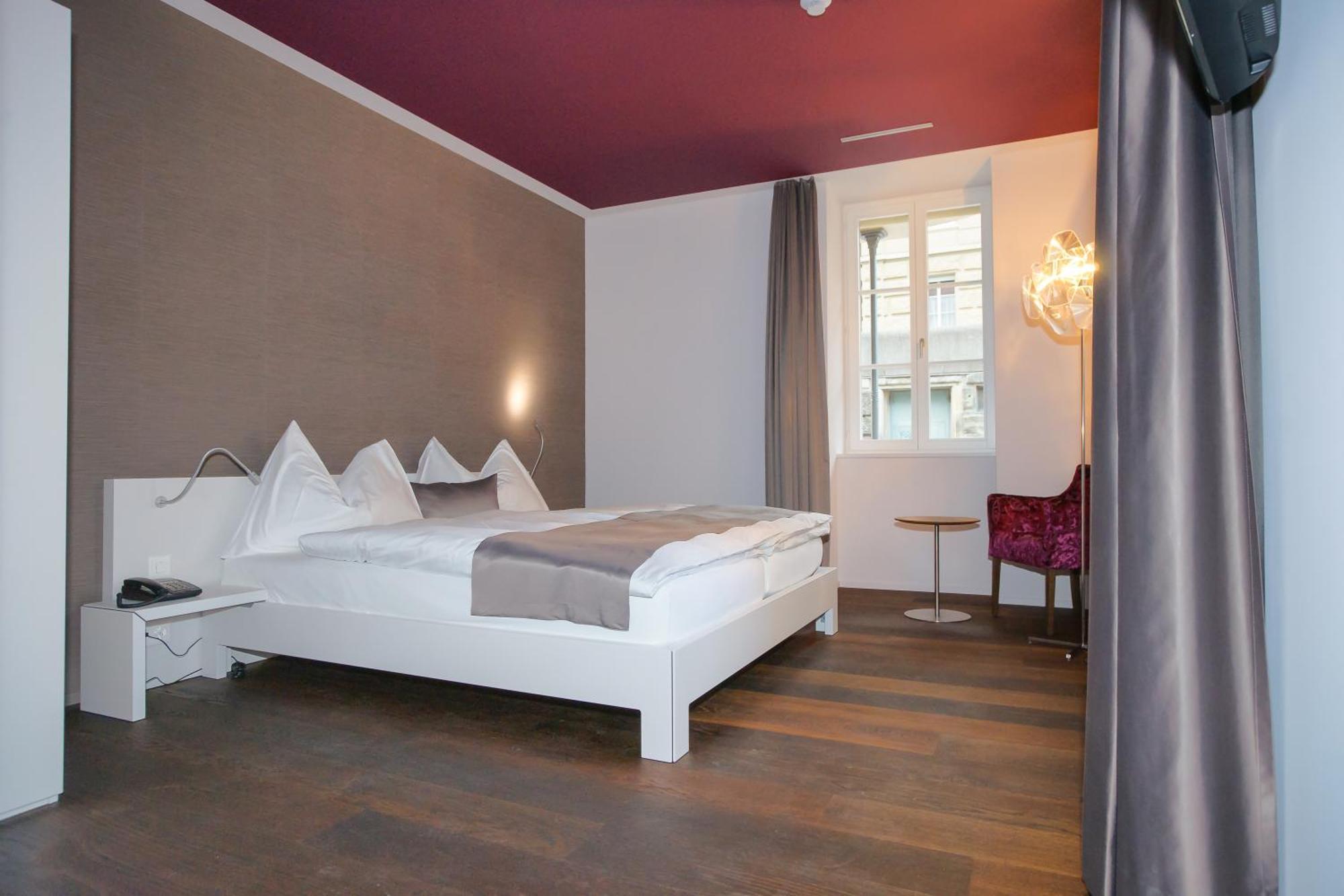 Boutique - Restaurant Orchidee
