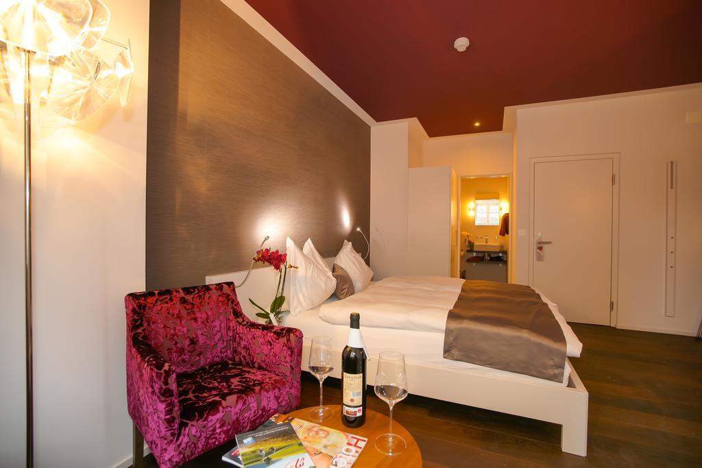 Hotel Boutique - Restaurant Orchidee 3*