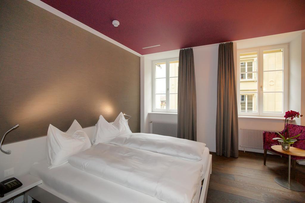 Hotel Boutique - Restaurant Orchidee Burgdorf