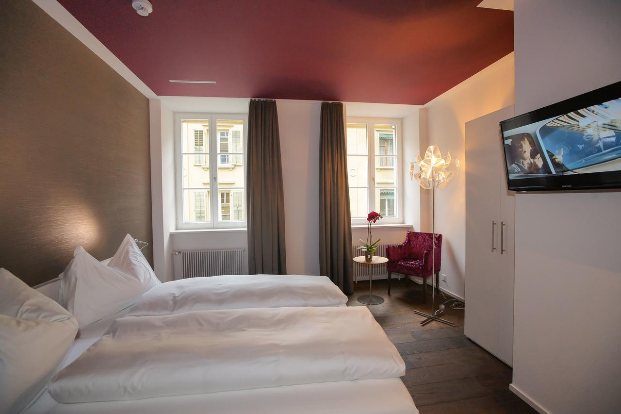 Boutique - Restaurant Orchidee 3*
